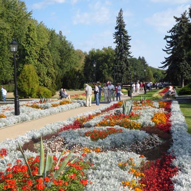 Rehabilitacja nad morzem